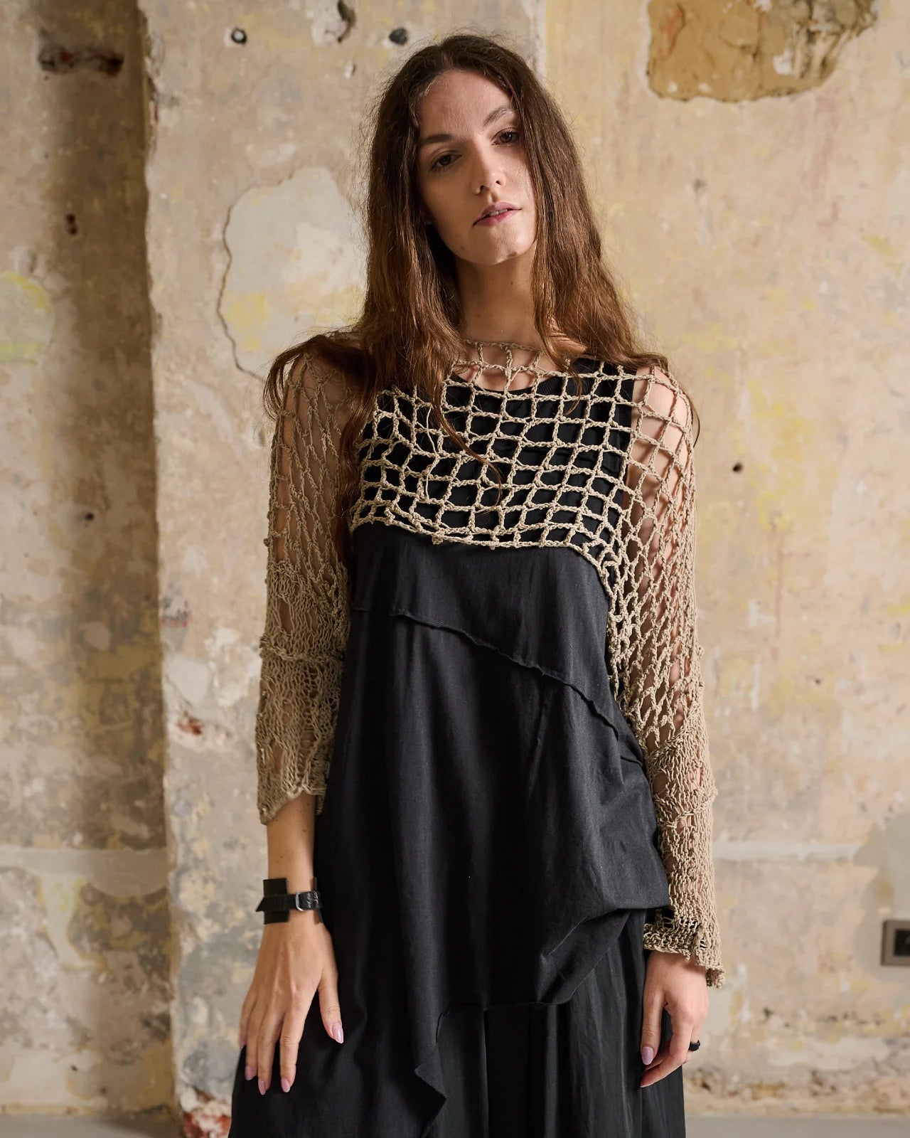 OME sweater