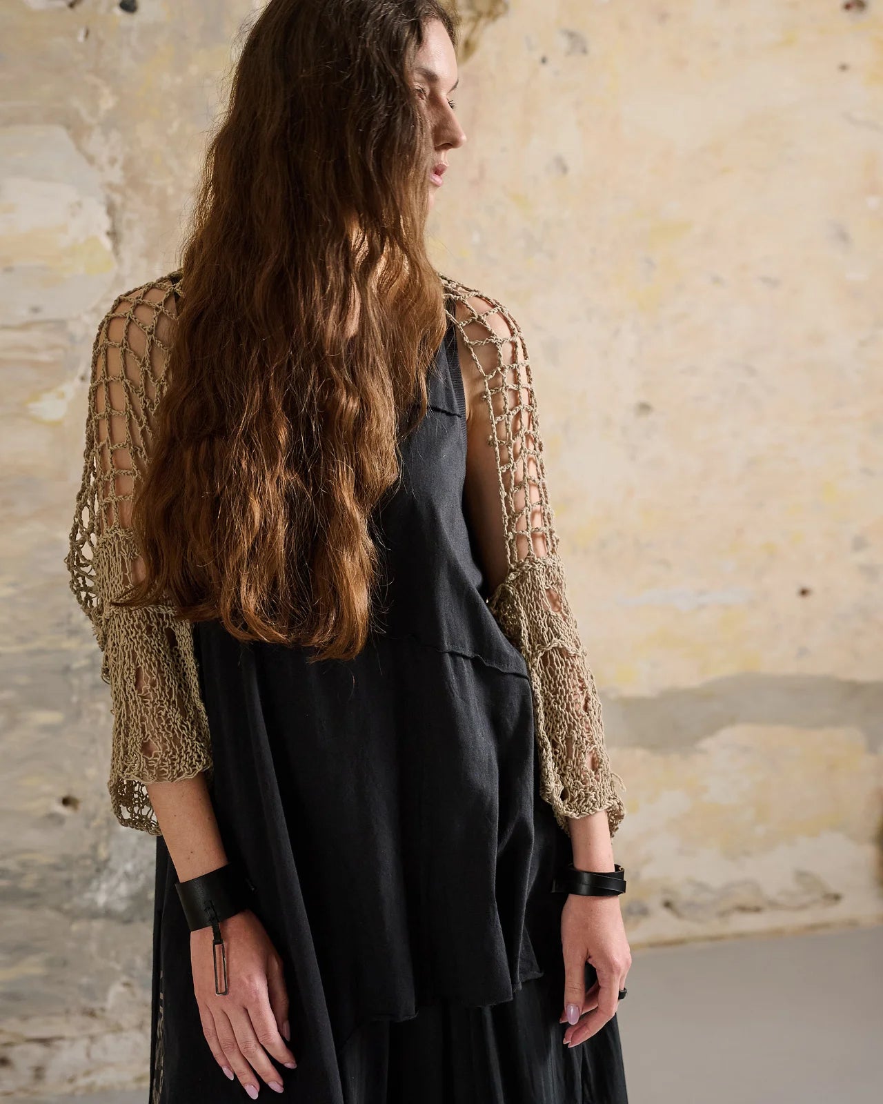OME sweater