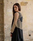 OME sweater