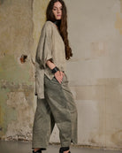 CREST pants