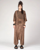 Gina- tunic