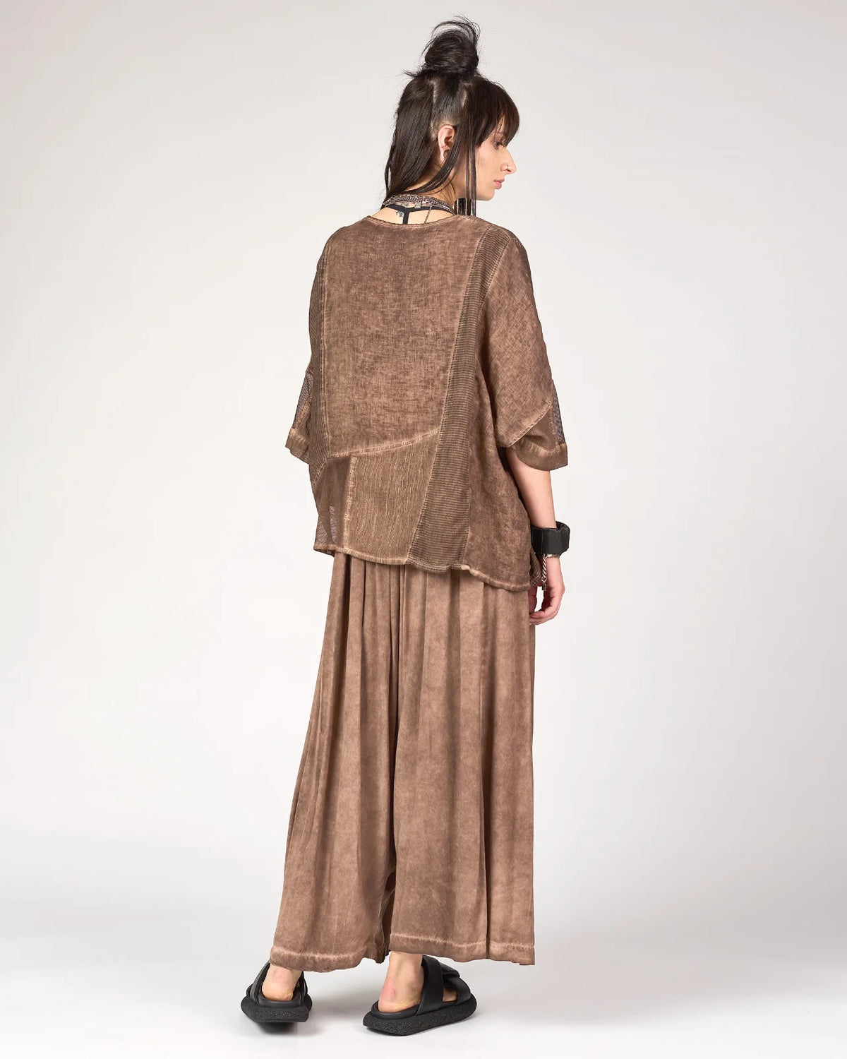 Gina- tunic