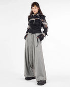 Kitto - Hand-knit Jumper