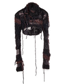 Kitto - Hand-knit Jumper