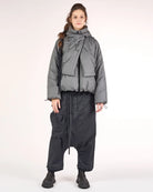 Matta - Padded Jacket & Vest