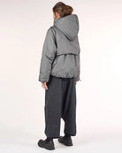 Matta - Padded Jacket & Vest
