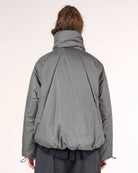 Matta - Padded Jacket & Vest