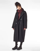 Cape - Coat