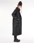 Cape - Coat
