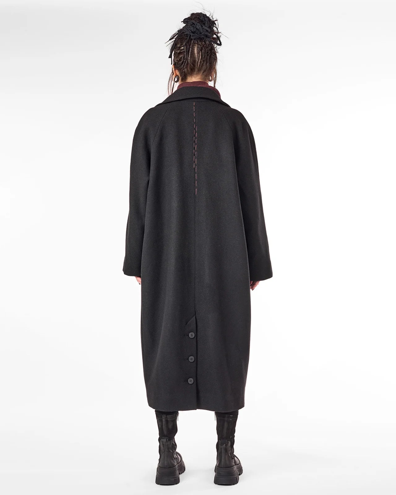 Cape - Coat