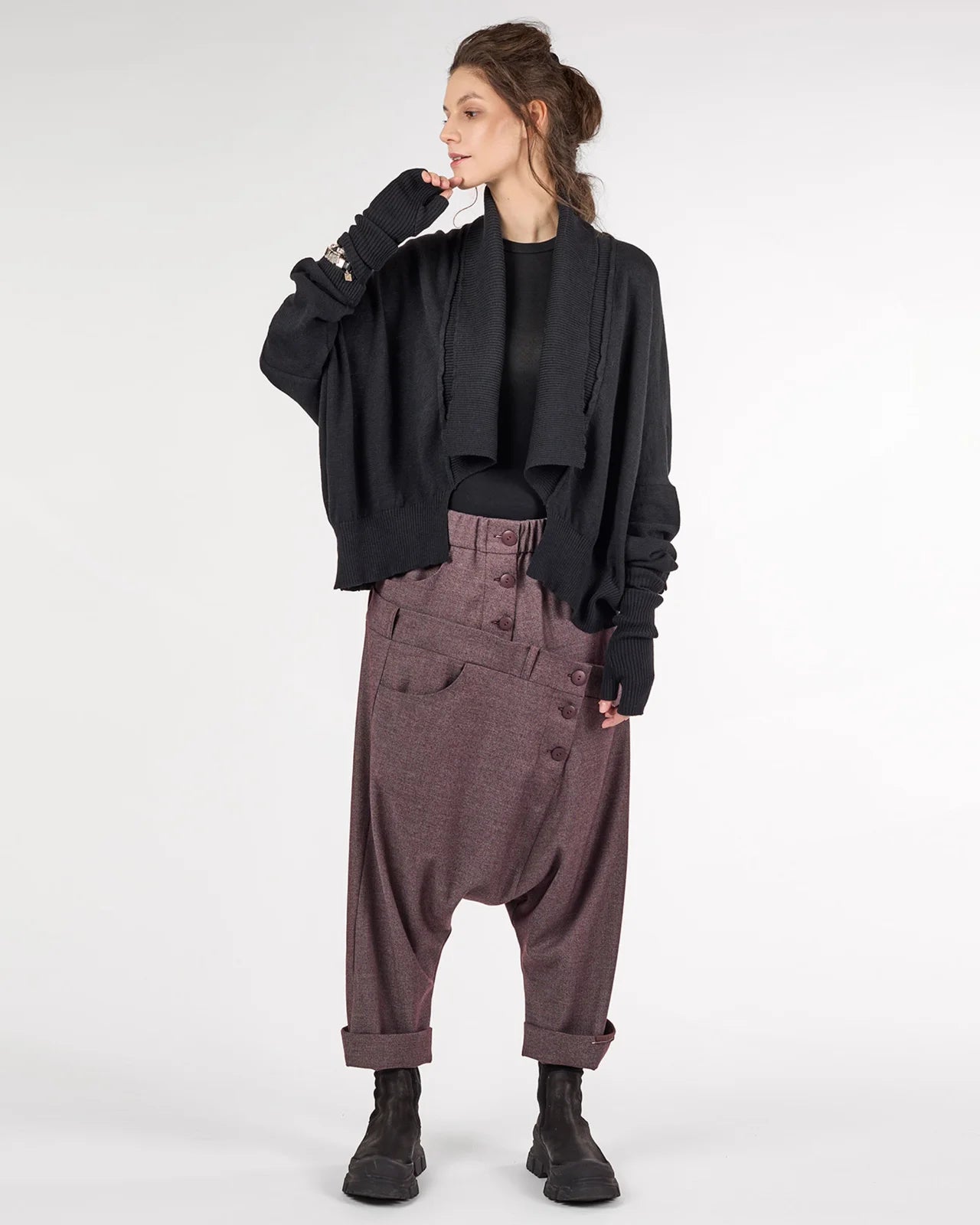 Eccot - Cardigan