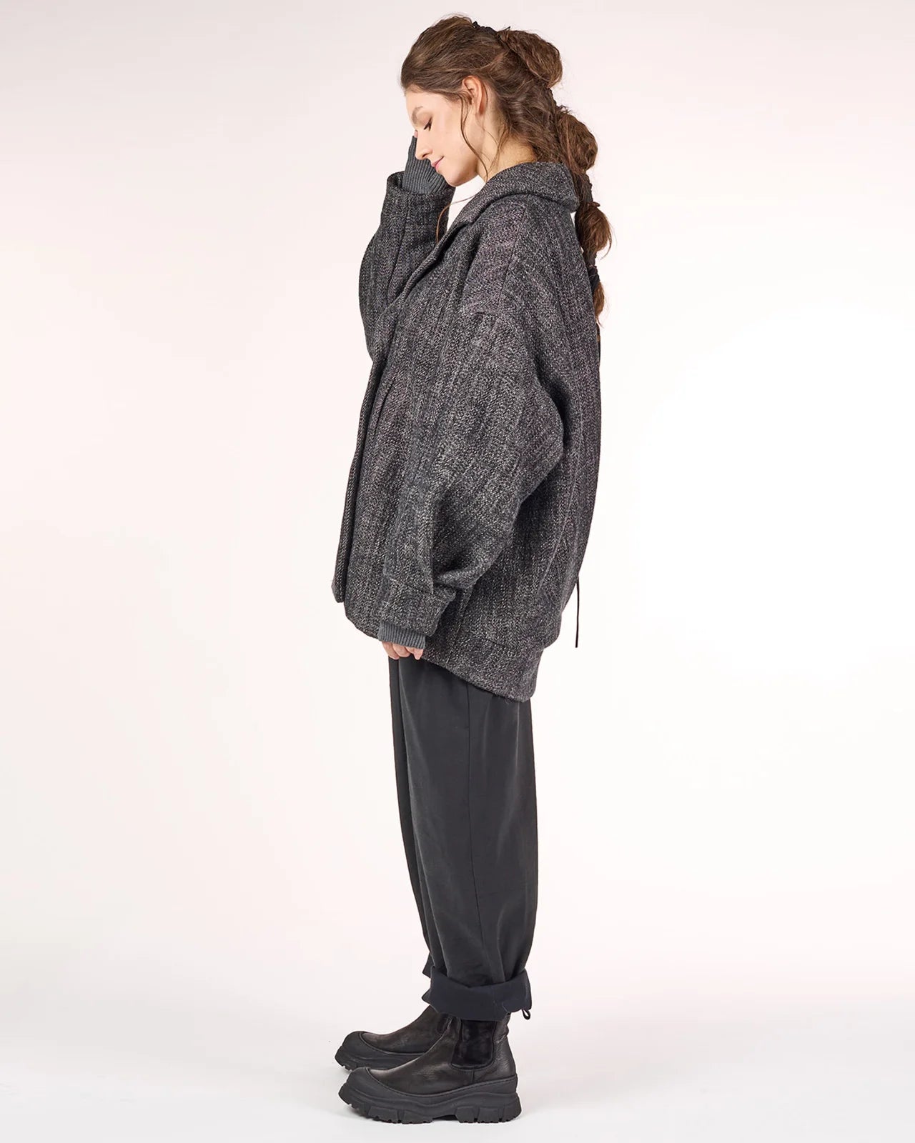Buffo - Jacket