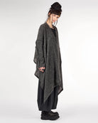 Tatin - Tunic-cardigan
