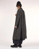 Tatin - Tunic-cardigan