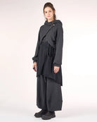 Puvy - Crop Jacket