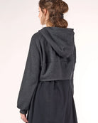 Puvy - Crop Jacket