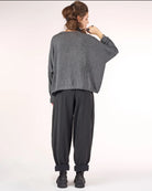 Press - Jumper