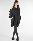 Draggo - Maxi Sweatshirt