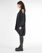 Draggo - Maxi Sweatshirt