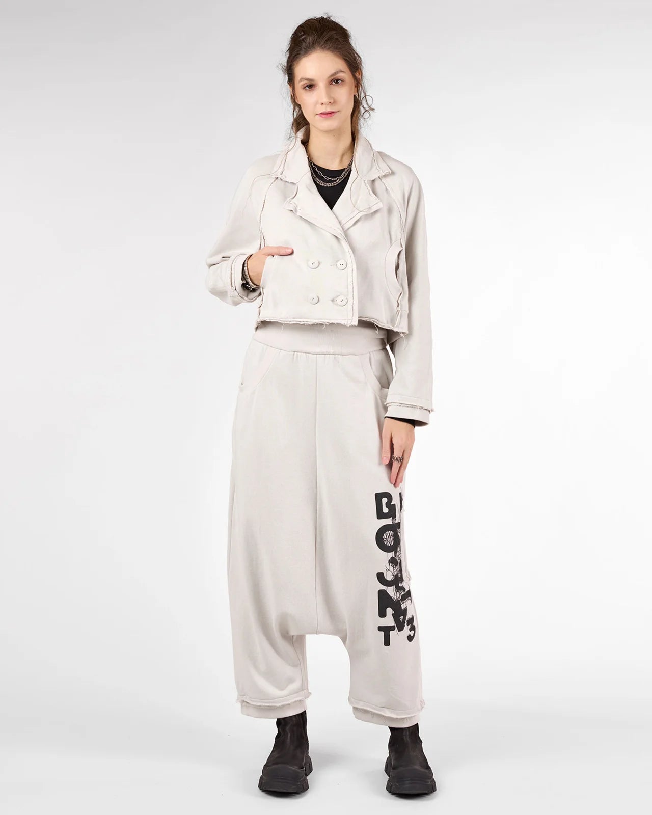 Plinia - Jacket