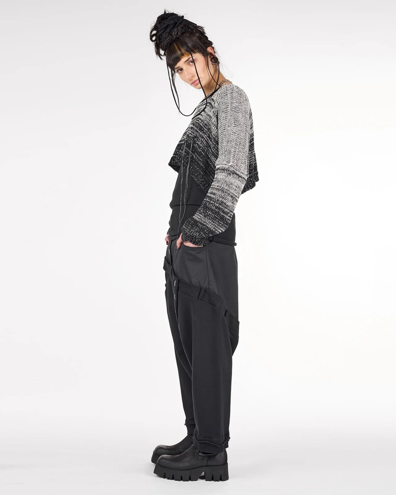 Hendry - Pants