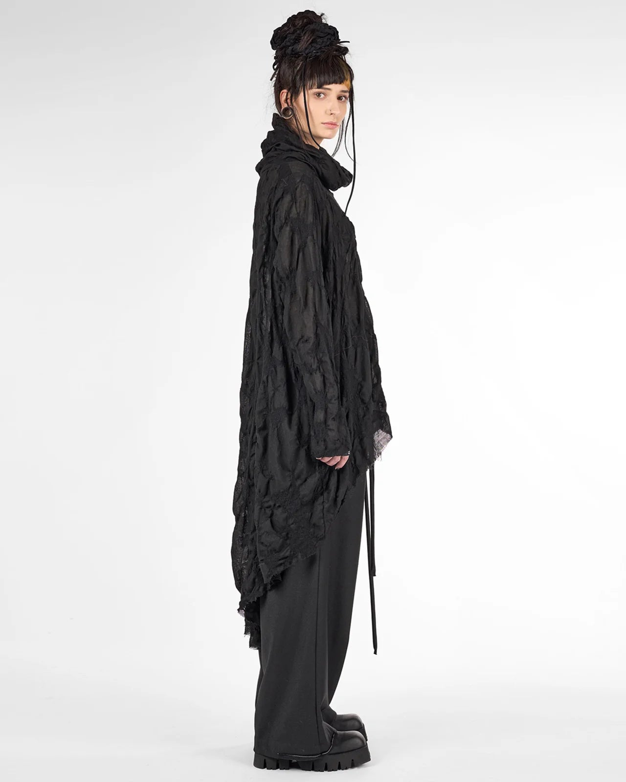 Smirra - Tunic