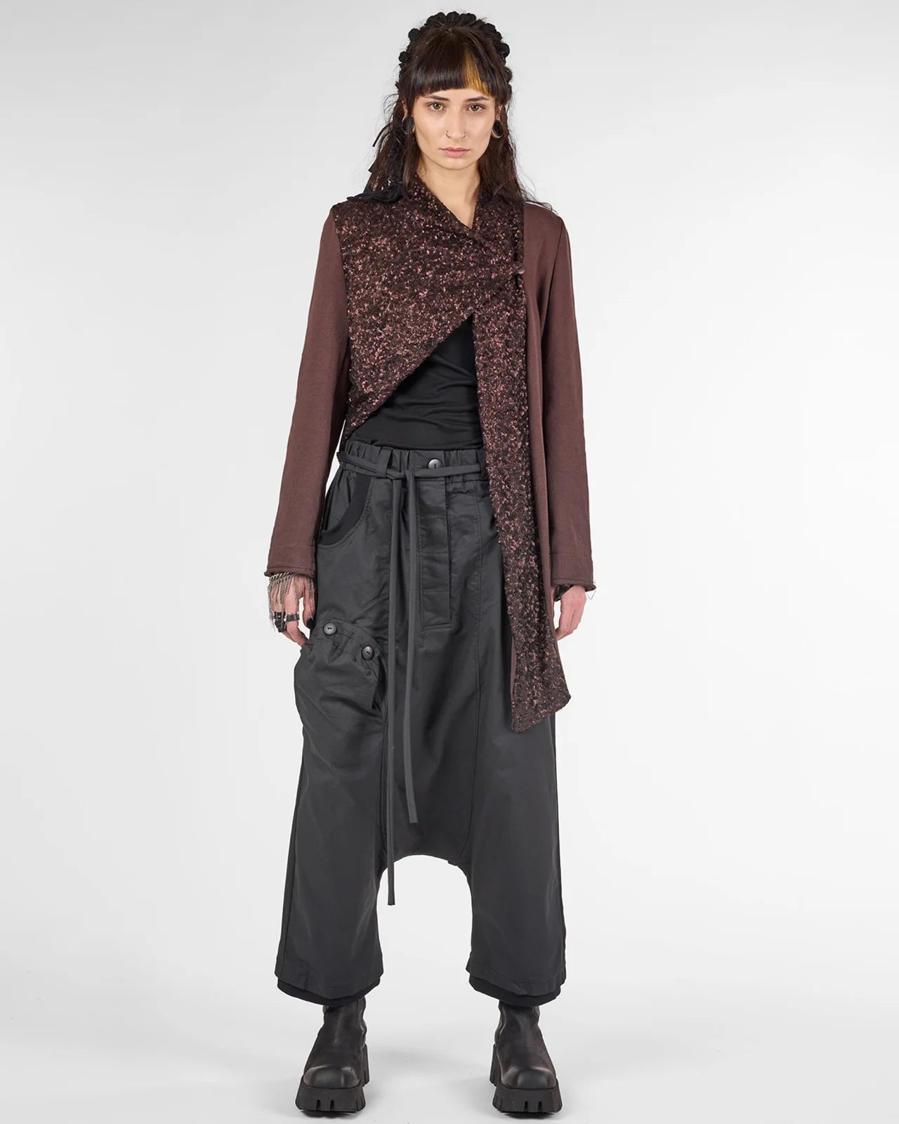 Bijou - Jacket