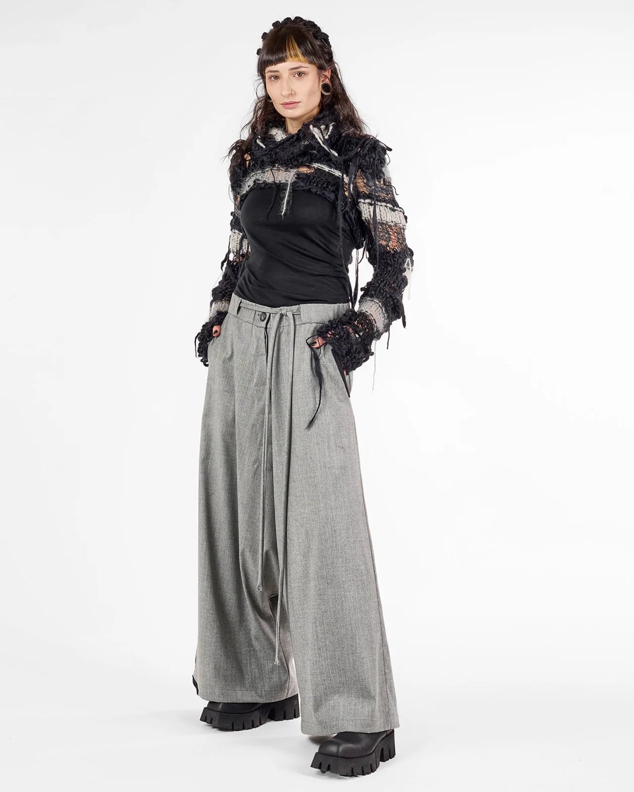 Vennero - Pants