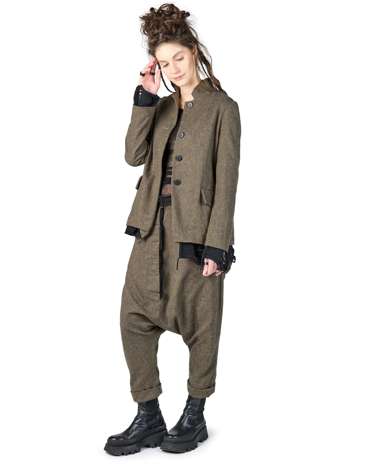 Smith - Jacket