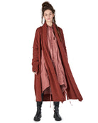 Sferis - Maxi Cardigan