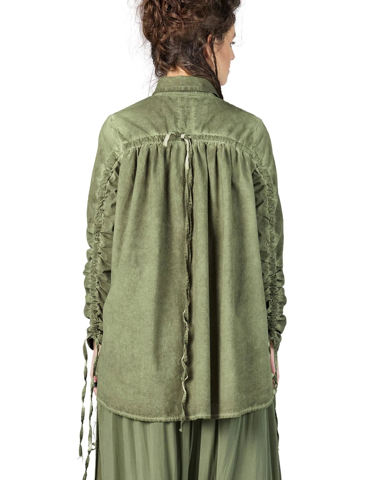 Colla - Shirt