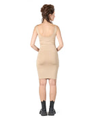Via - Basic Dress