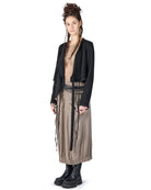 Margret - Crop Jacket