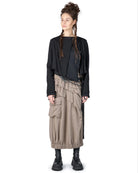 Margret - Crop Jacket