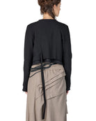 Margret - Crop Jacket