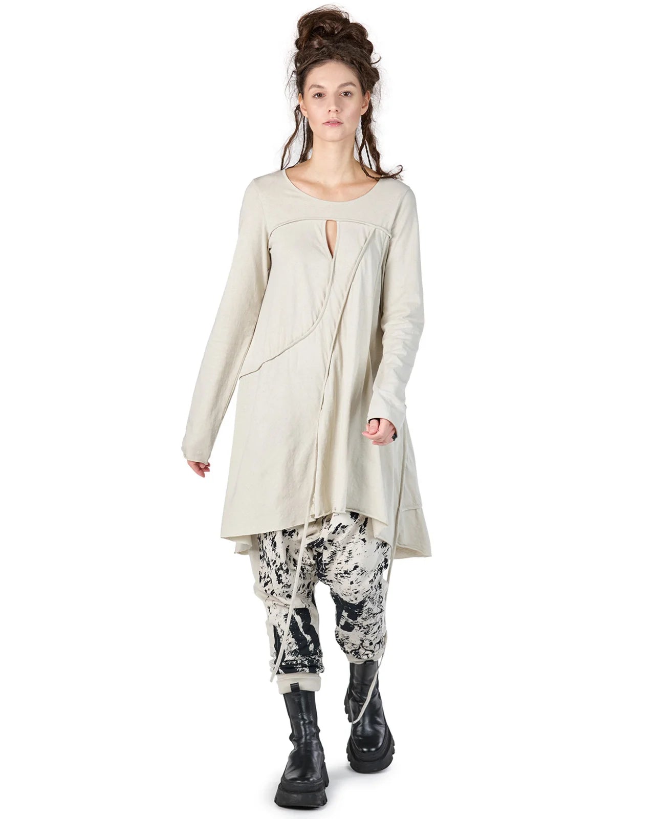 Judy - Tunic
