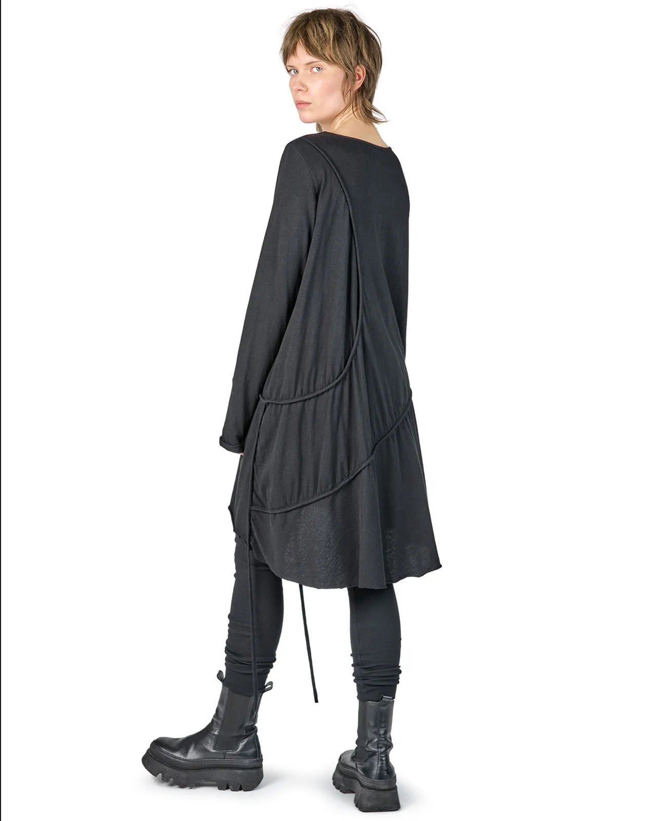 Judy - Tunic
