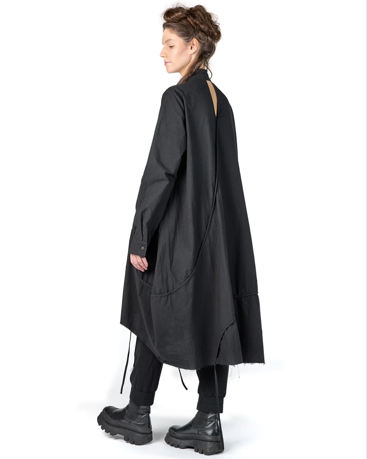 Mormoona - Shirt-tunic