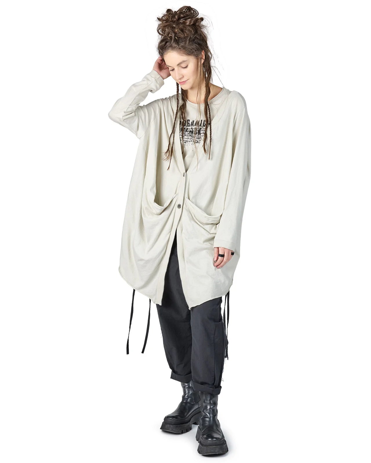 Yvone - Tunic