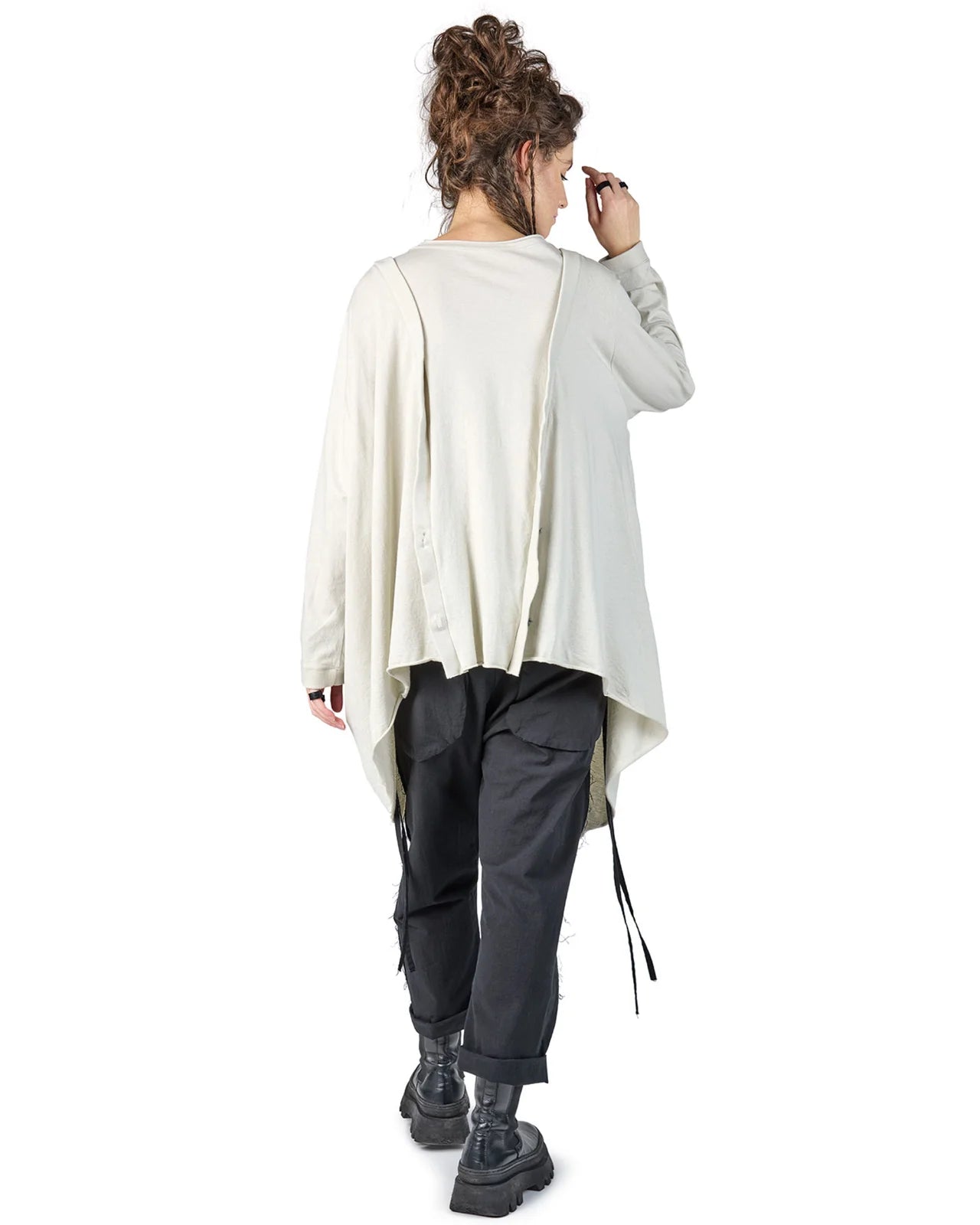 Yvone - Tunic