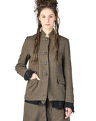 Smith - Jacket