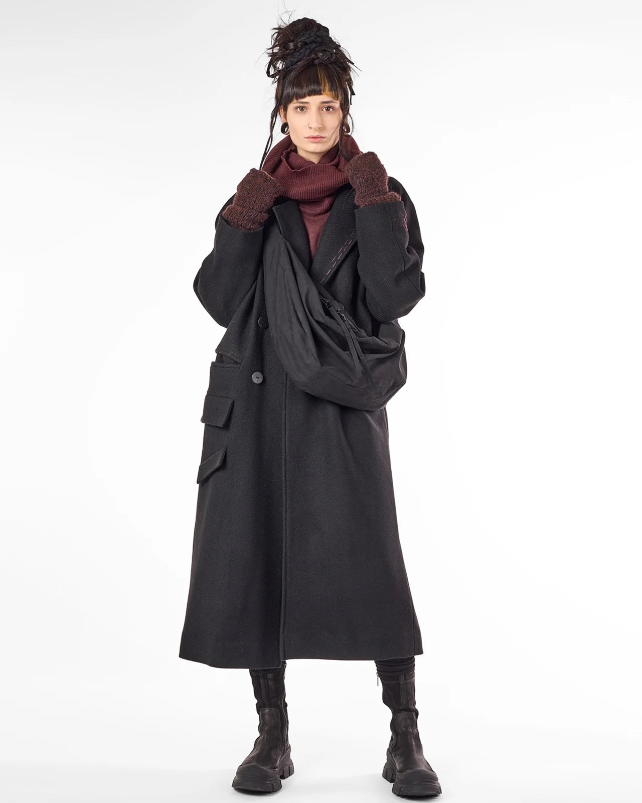 Cape - Coat