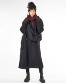 Cape - Coat