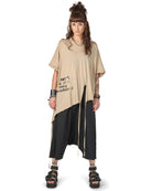 Mallina - Tunic