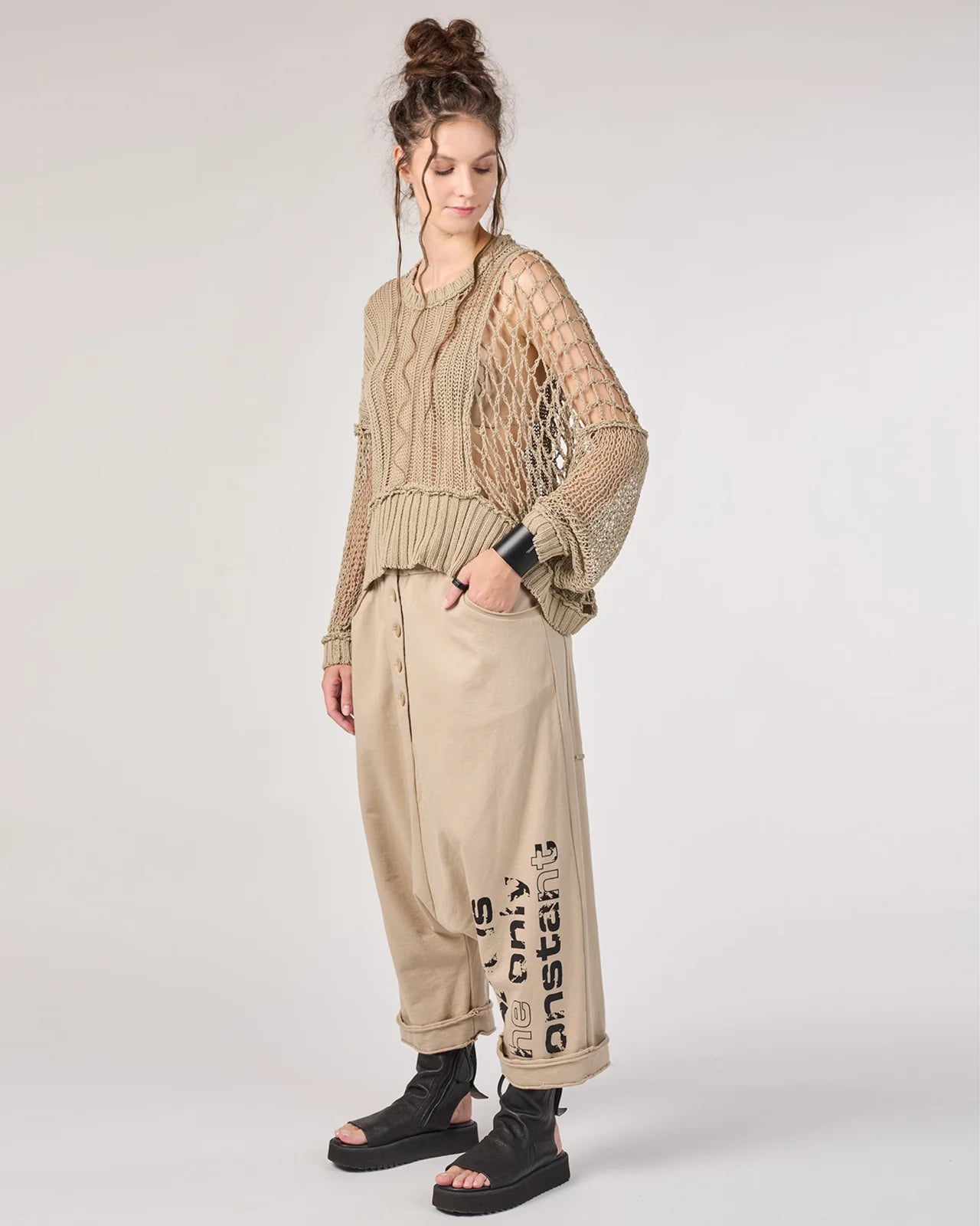 Dandy - Pants