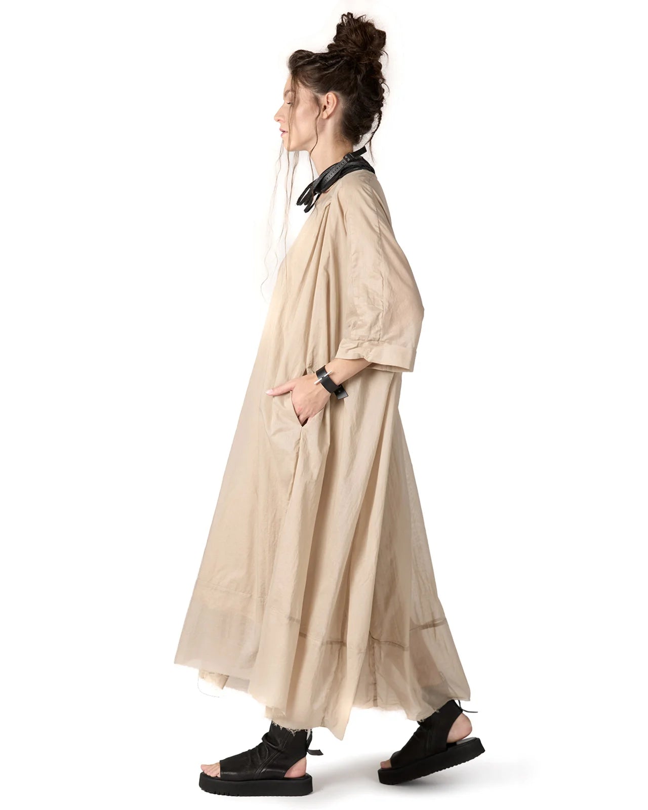 Elissa - Dress