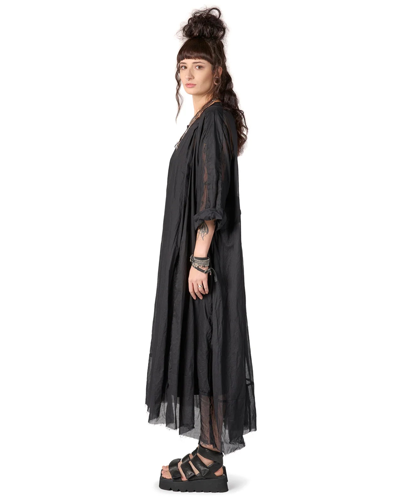 Elissa - Dress