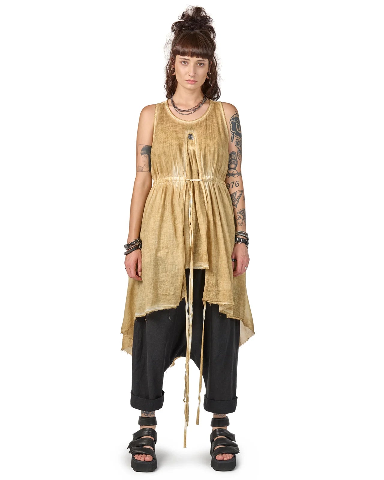 Lucy - Tunic