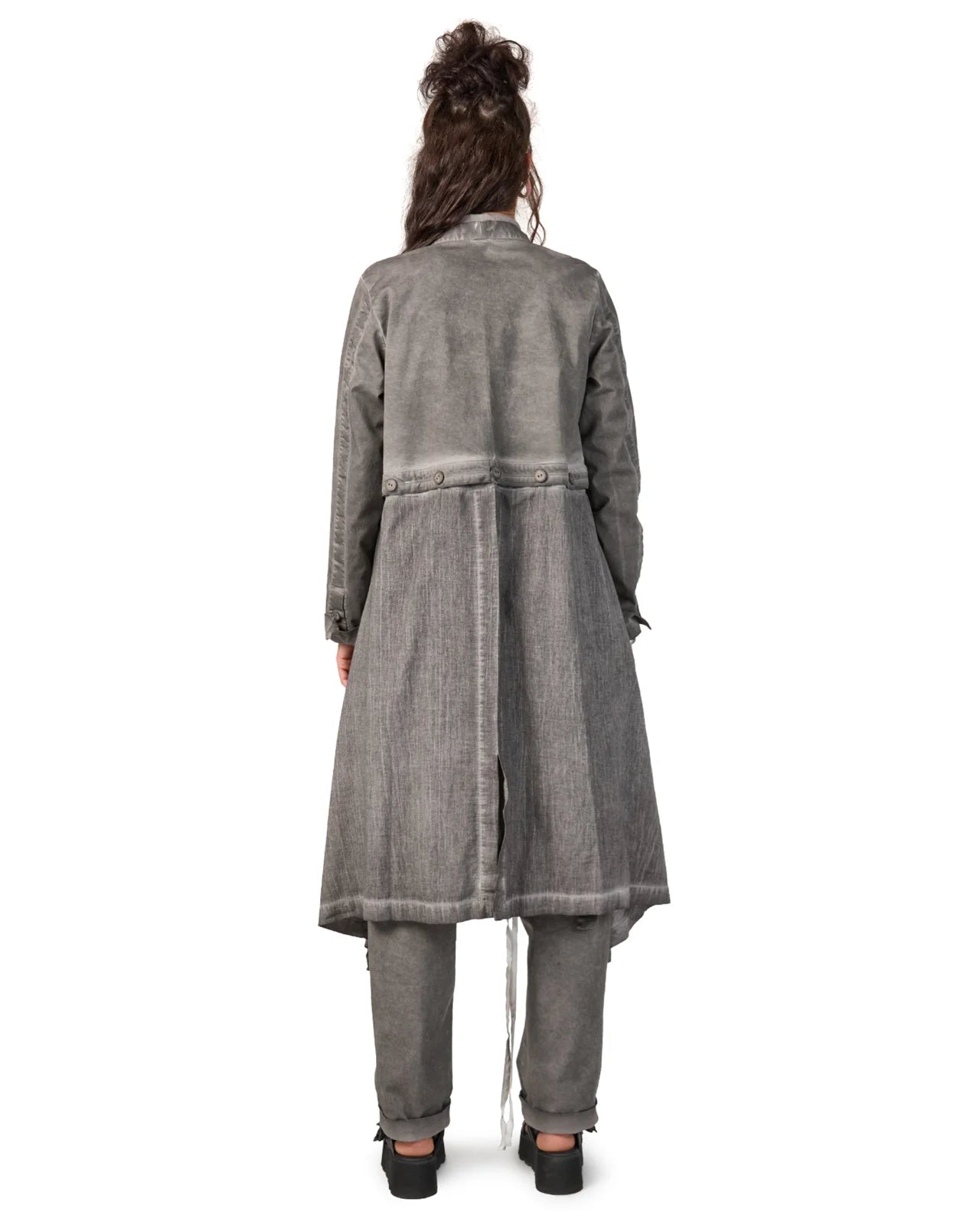 Branna - Jacket