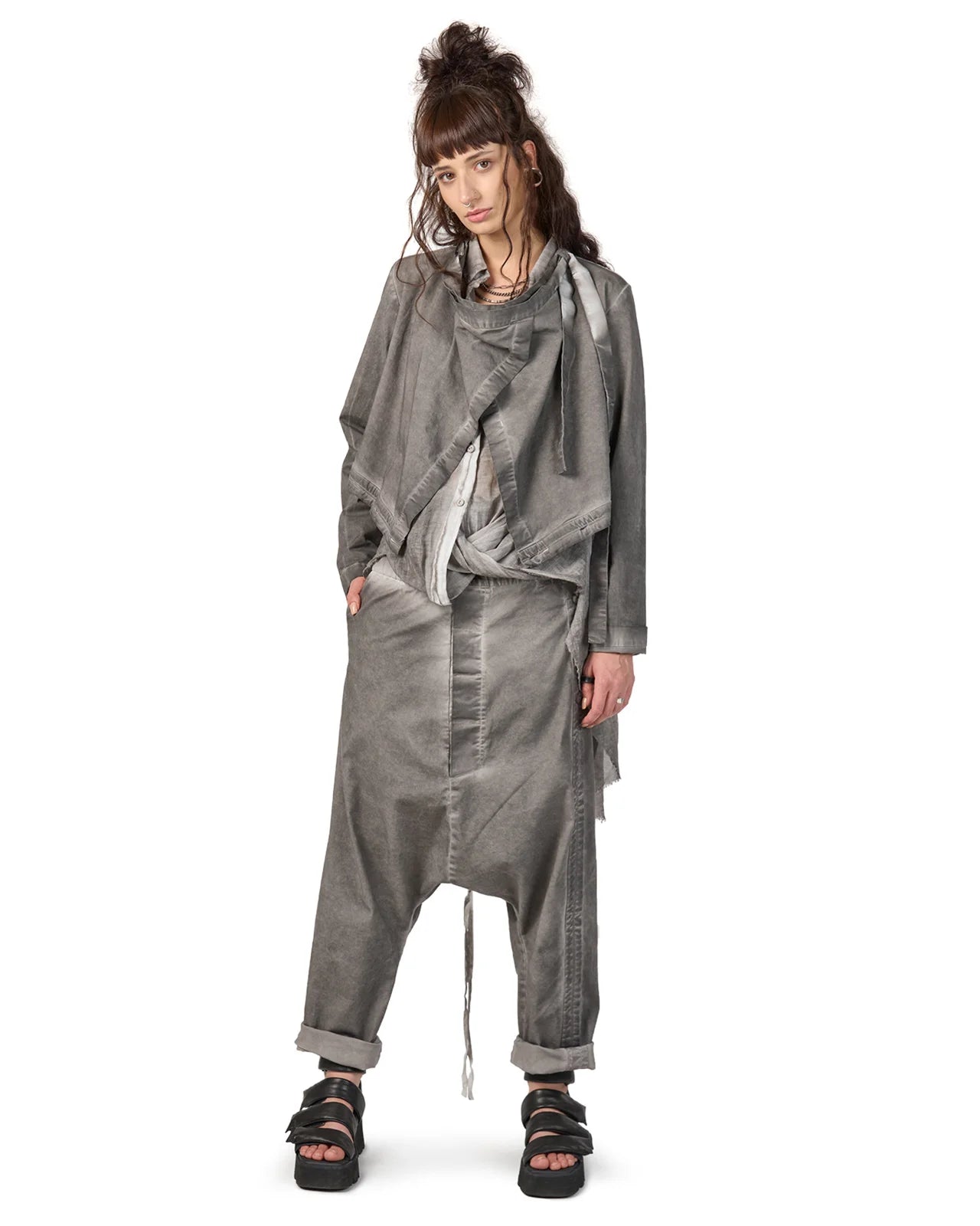 Branna - Jacket